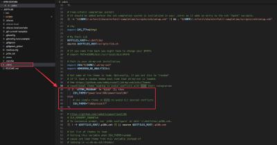 Debugging Kiro's zsh CLI Session Issues: Missing Command Return Values ...