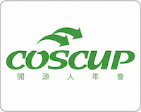 COSCUP