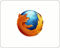 Mozilla Firefox